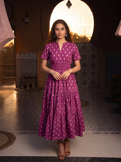 RUHI DRESS