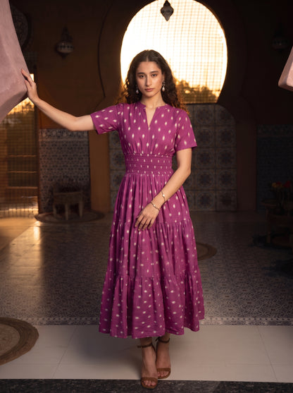 RUHI DRESS