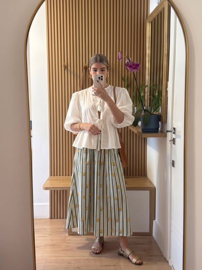 DAISY SKIRT SET