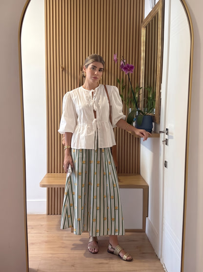 DAISY SKIRT SET