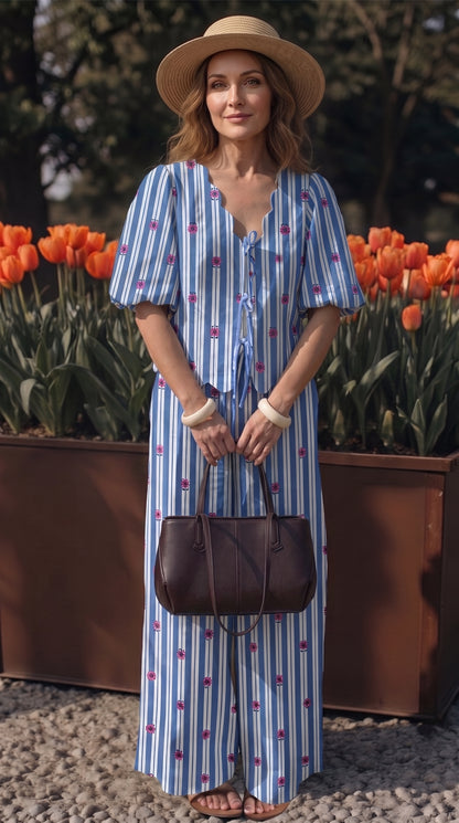 BLUEBELL CO-ORD SET