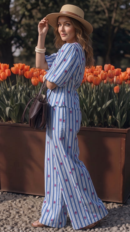 BLUEBELL CO-ORD SET