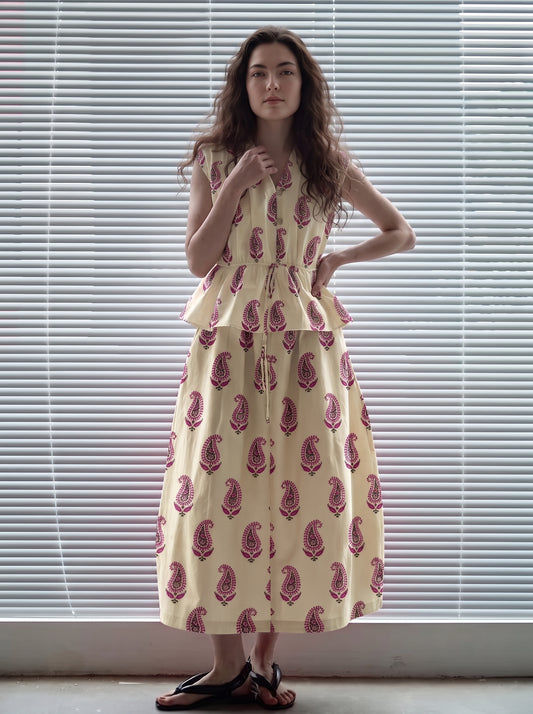 MEHR SKIRT SET