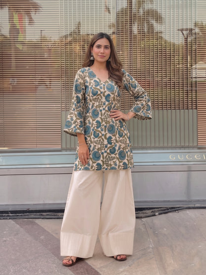 SAREEN FARSI SET