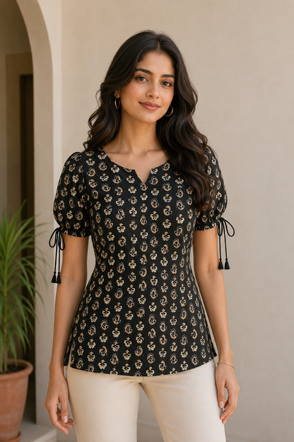 SITARA KURTI