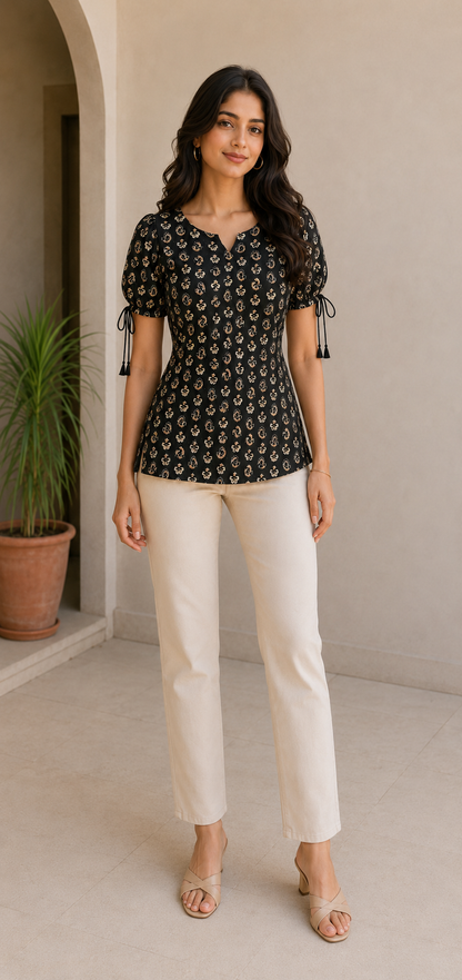 SITARA KURTI