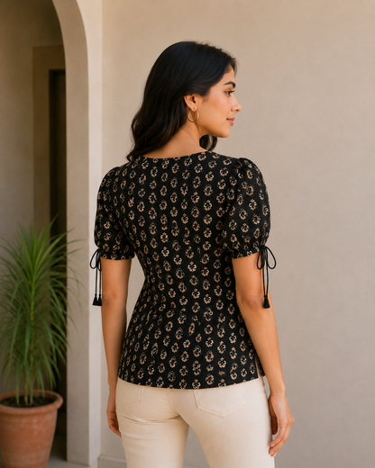 SITARA KURTI