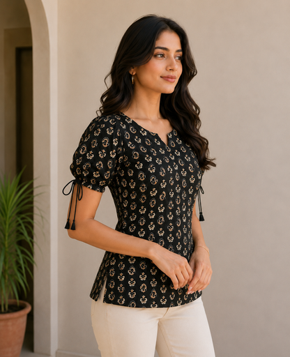 SITARA KURTI