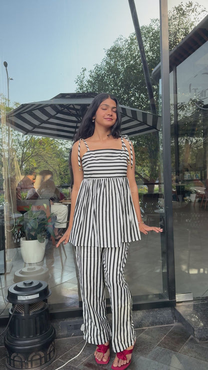 OREO CO-ORD SET