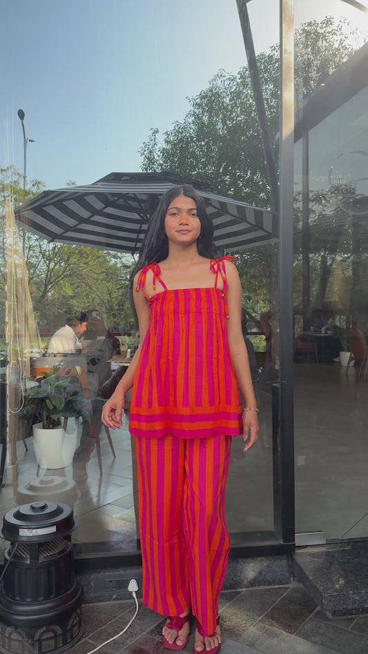 CANDY CRUSH CO-ORD SET