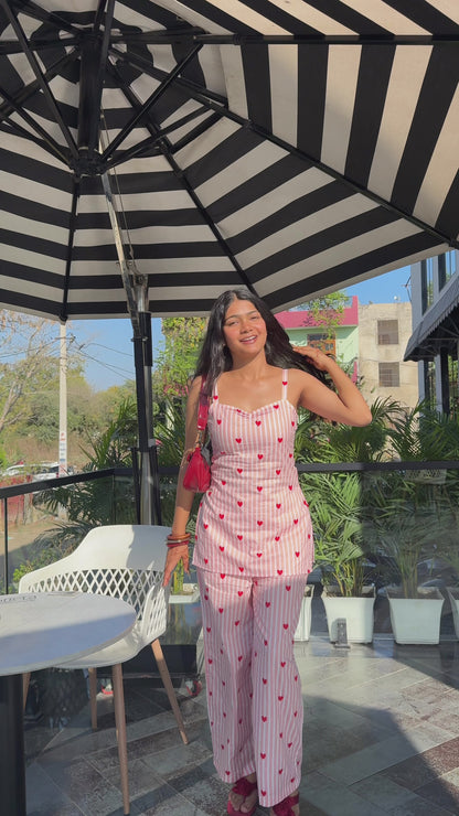 LILY CO-ORD SET